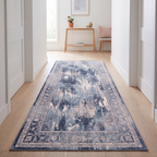 RUNNER | Mulberry runner hallway