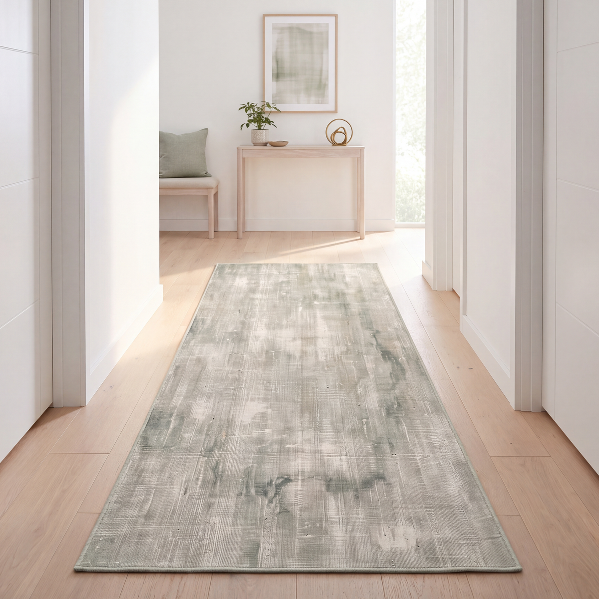 RUNNER | Sterling runner hallway