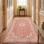 RUNNER | Harvest runner hallway