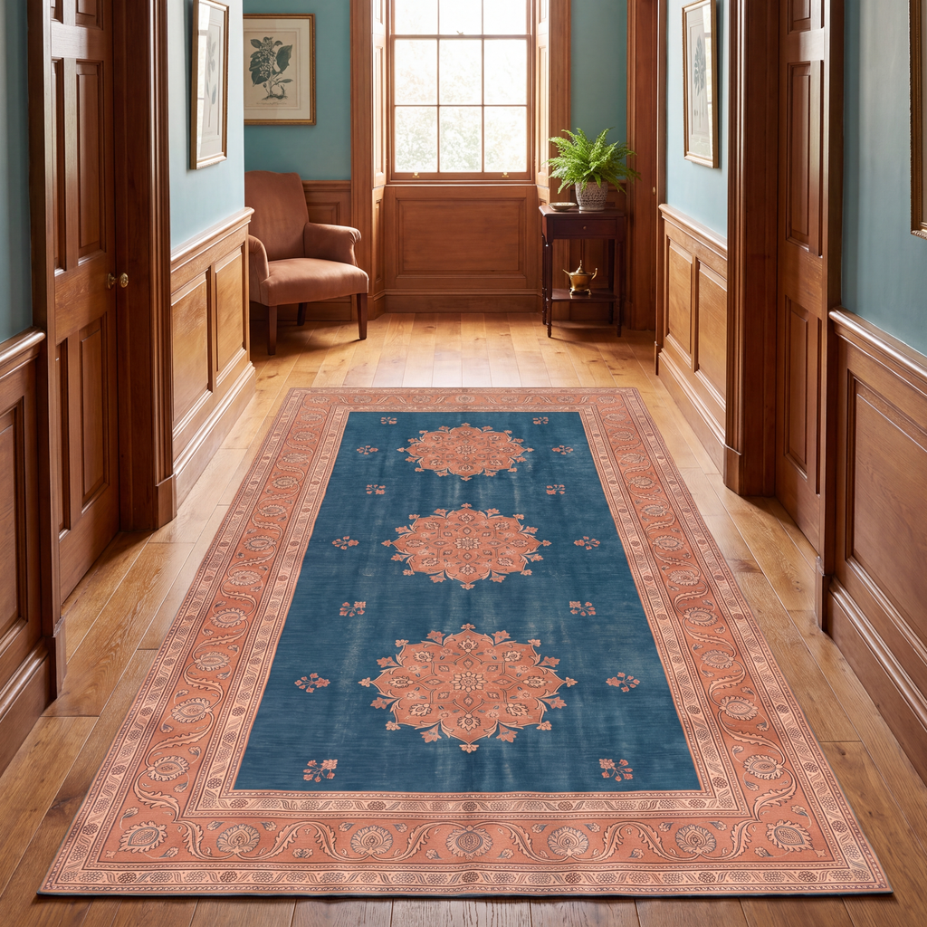 RUNNER | Ripple runner hallway