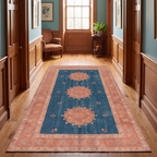 RUNNER | Ripple runner hallway