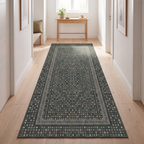 RUNNER | Ridge2 runner hallway