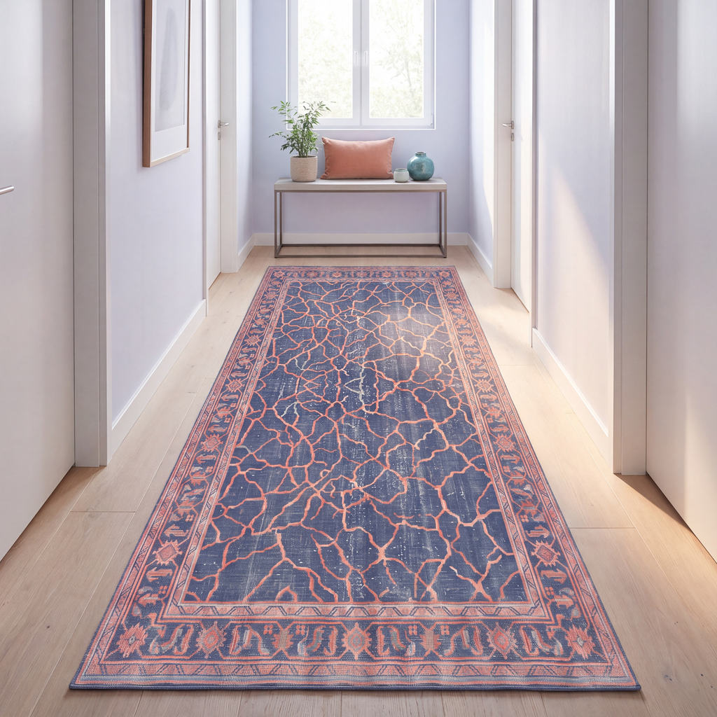 RUNNER | Sirince runner hallway