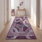 RUNNER | Sorrel2 runner hallway