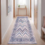 RUNNER | Carrington runner hallway