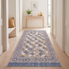RUNNER | Eddy runner hallway
