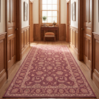 RUNNER | Cedar2 runner hallway