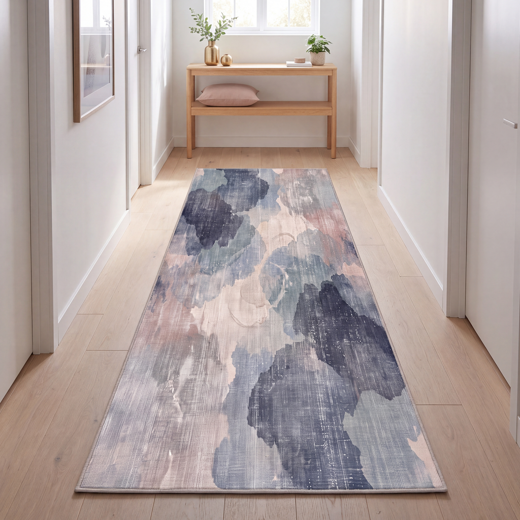 RUNNER | Marsh runner hallway