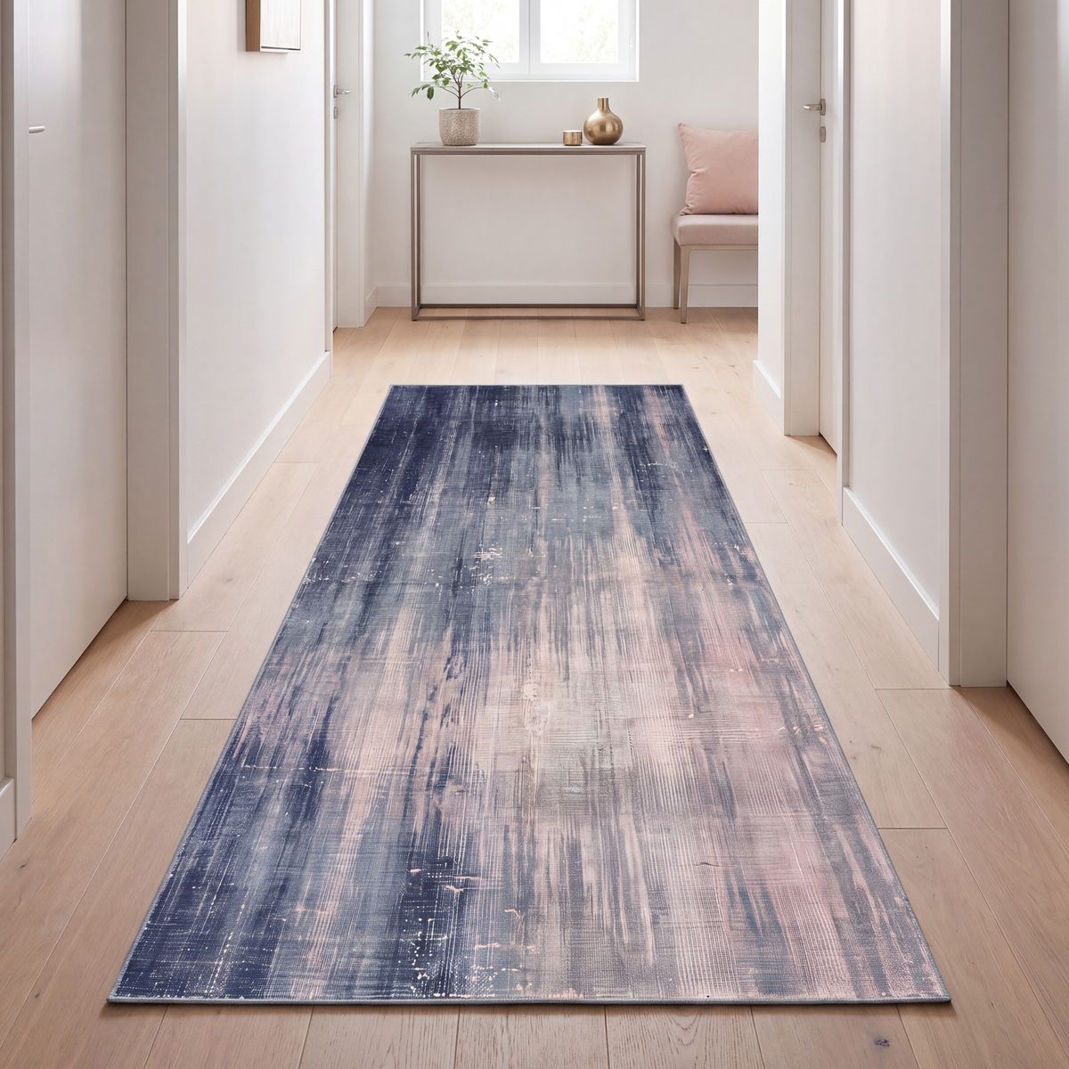 RUNNER | Gresham runner hallway