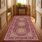 RUNNER | Darnley runner hallway