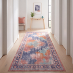 RUNNER | Moor runner hallway