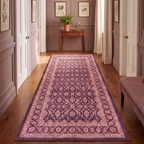 RUNNER | Norwood runner hallway