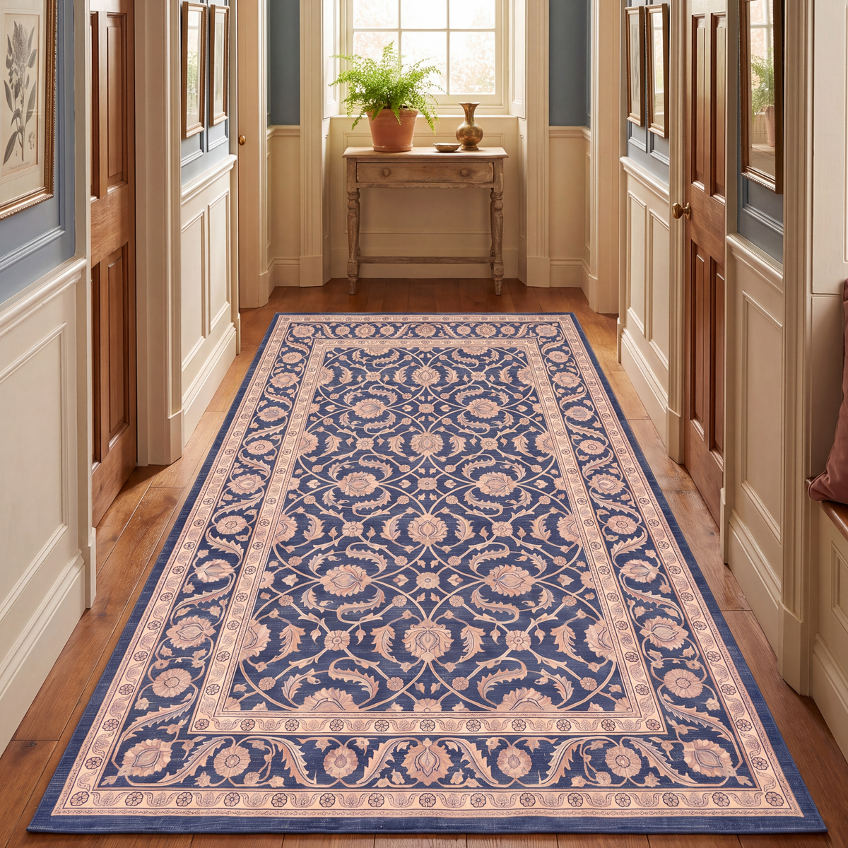RUNNER | Opal2 runner hallway