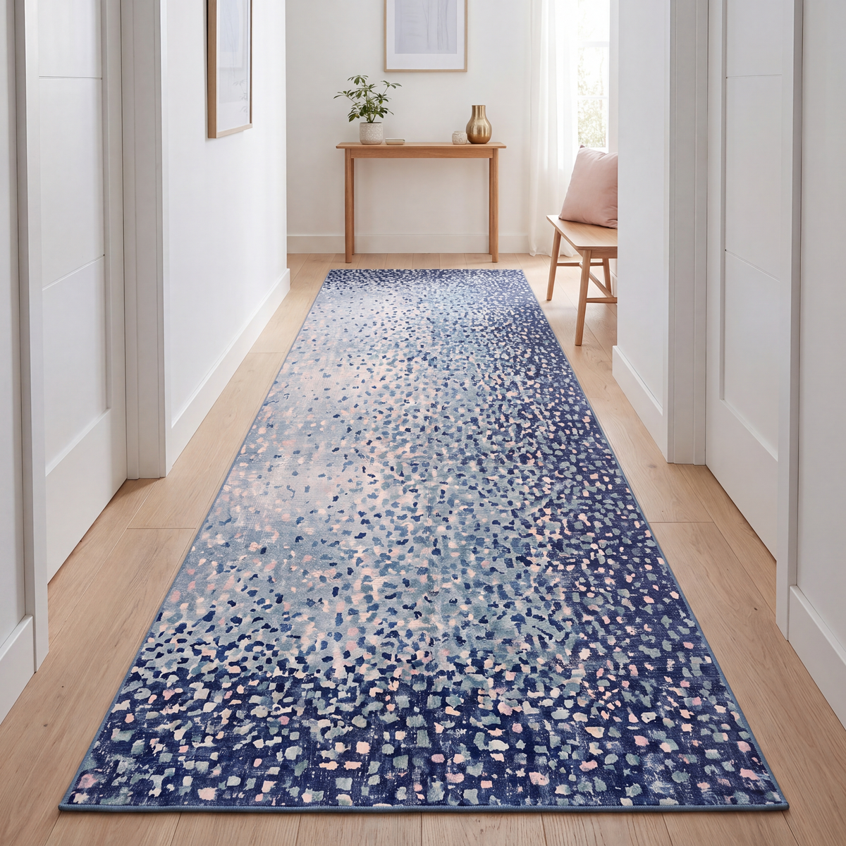 RUNNER | Thistle2 runner hallway