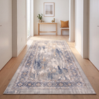 RUNNER | Cedar runner hallway