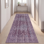 RUNNER | Penrose runner hallway