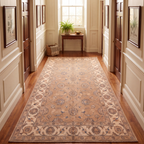RUNNER | Linen2 runner hallway