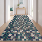 RUNNER | Clover2 runner hallway