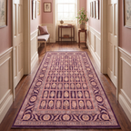 RUNNER | Heather2 runner hallway