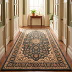 RUNNER | Hartley runner hallway