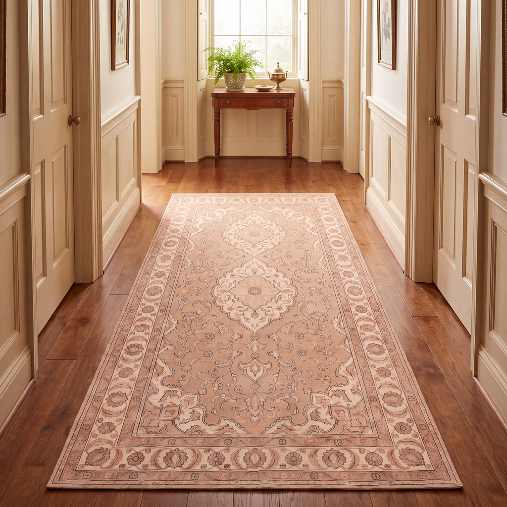 RUNNER | Agate2 runner hallway