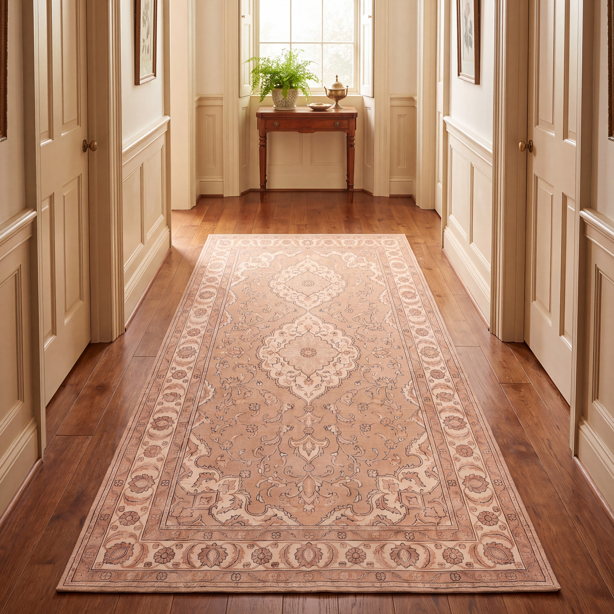 RUNNER | Agate2 runner hallway