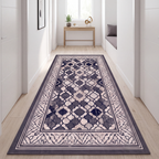 RUNNER | Langley runner hallway