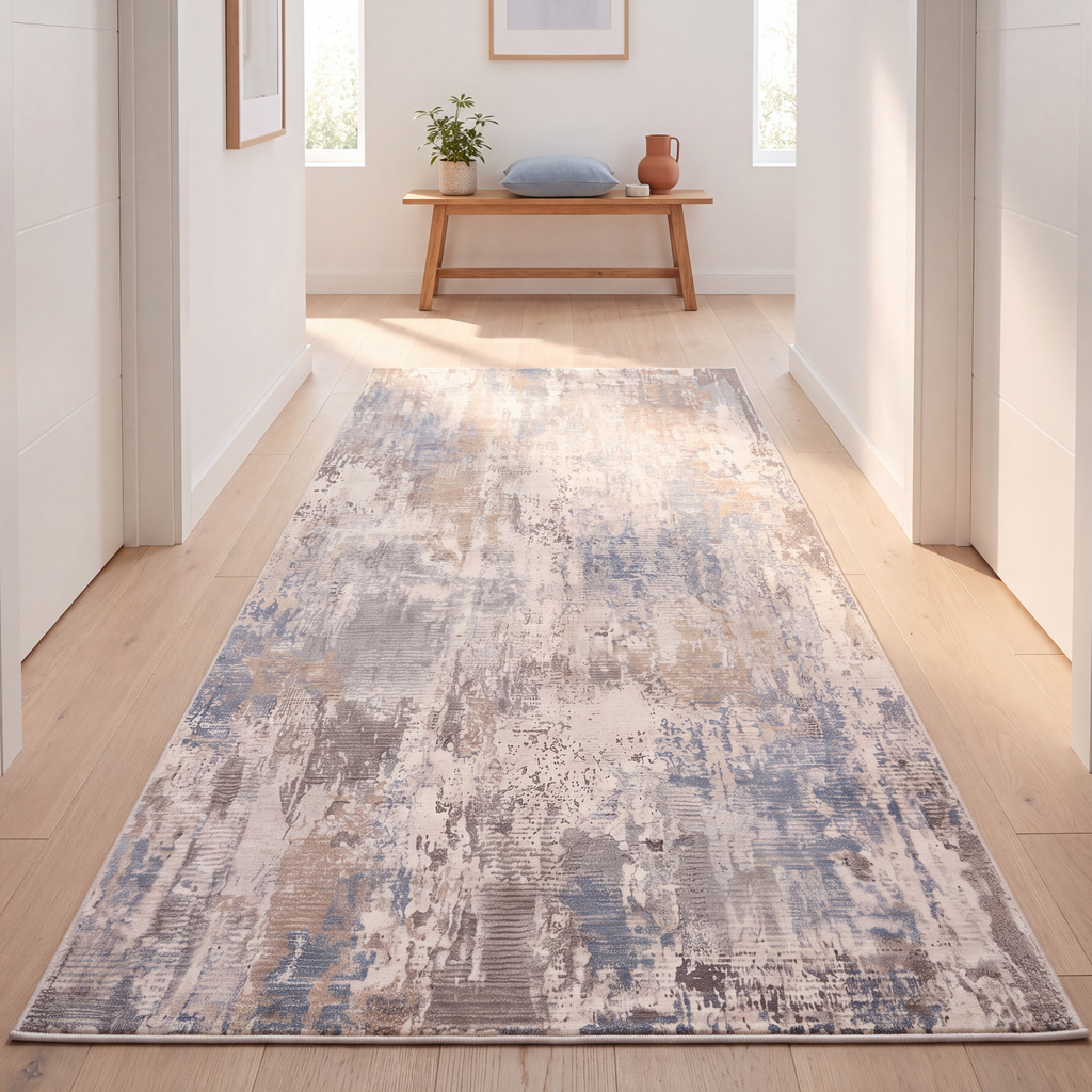 RUNNER | Dune runner hallway