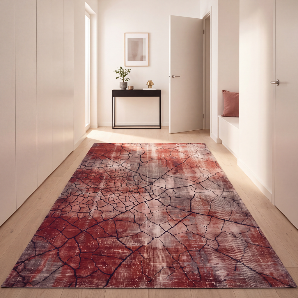 RUNNER | Umber2 runner hallway