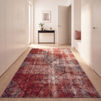 RUNNER | Umber2 runner hallway