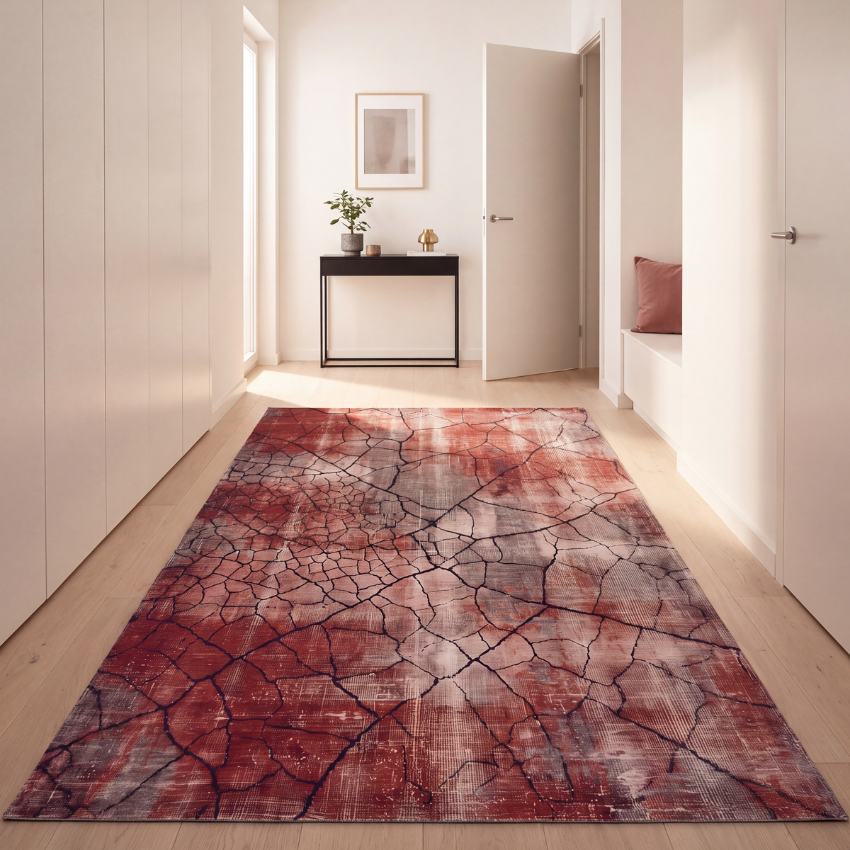 RUNNER | Umber2 runner hallway