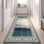RUNNER | Devereux runner hallway