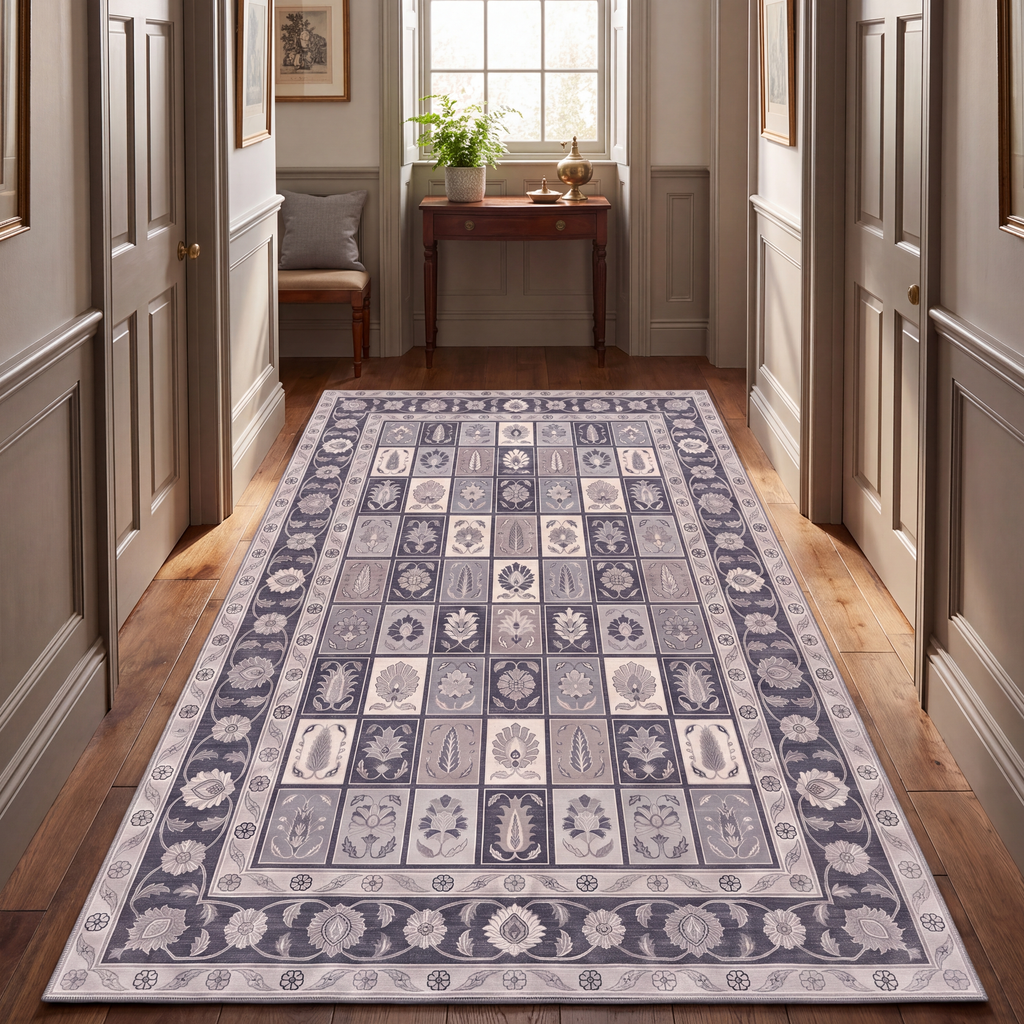 RUNNER | Cypress2 runner hallway