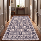 RUNNER | Cypress2 runner hallway