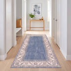 RUNNER | Portico runner hallway
