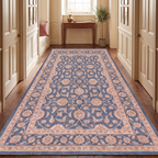 RUNNER | Sorrel runner hallway