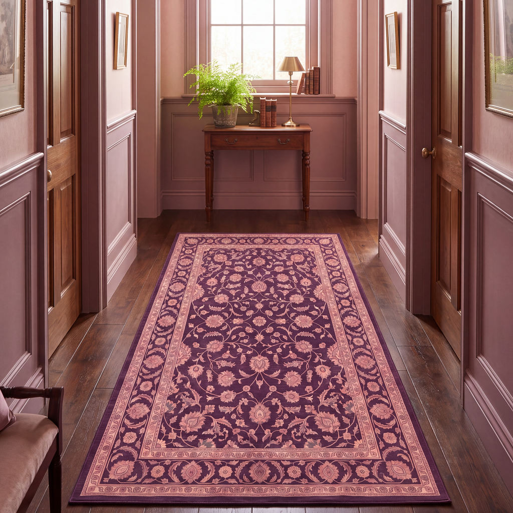 RUNNER | Maple2 runner hallway
