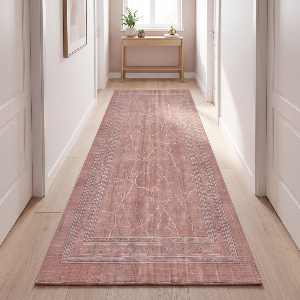 RUNNER | Chestnut2 runner hallway
