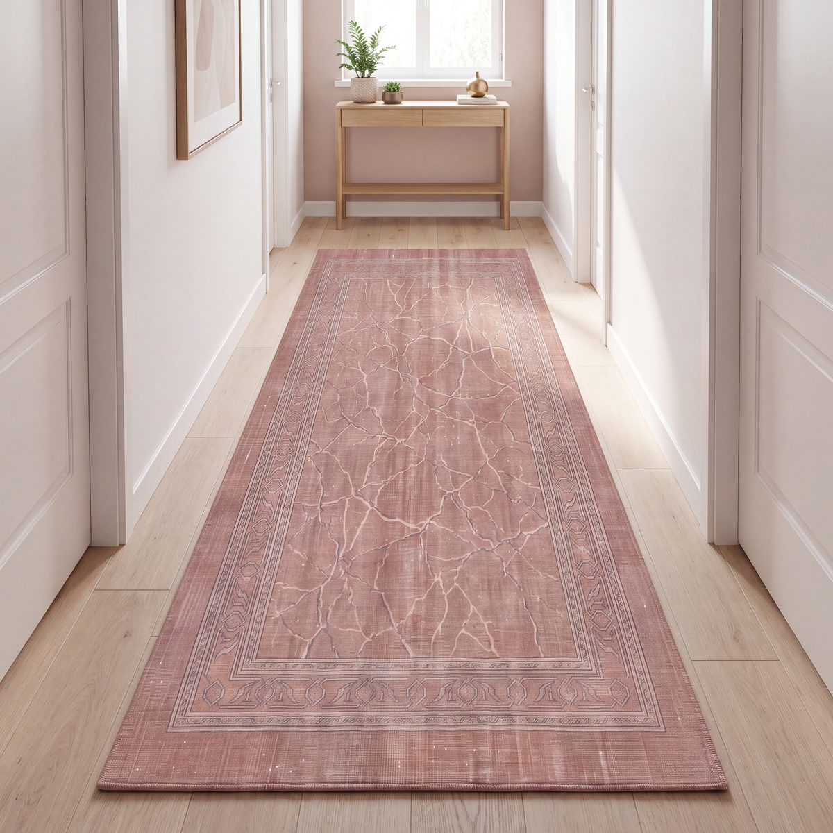 RUNNER | Chestnut2 runner hallway