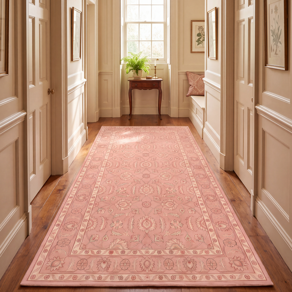 RUNNER | Basalt2 runner hallway