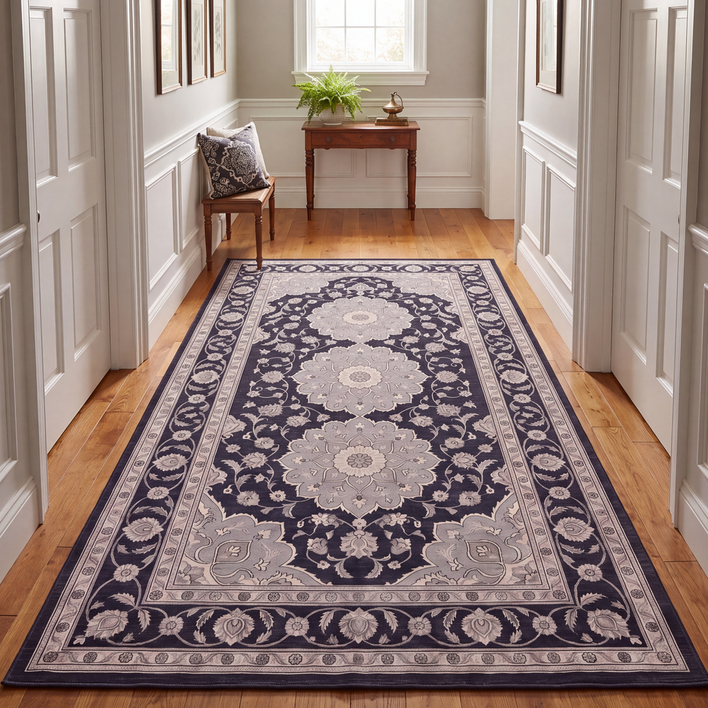 RUNNER | Orchard2 runner hallway