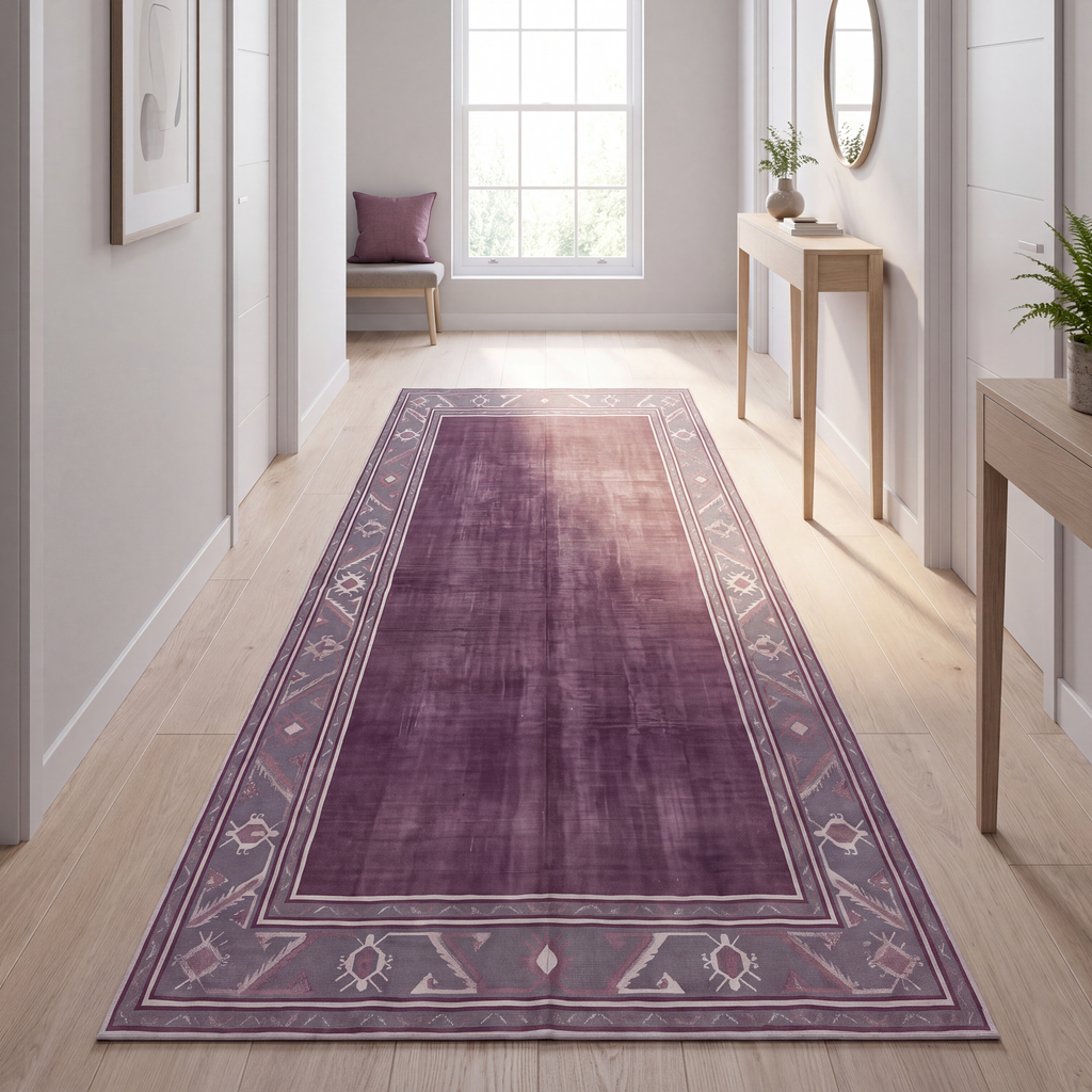RUNNER | Rockwell runner hallway