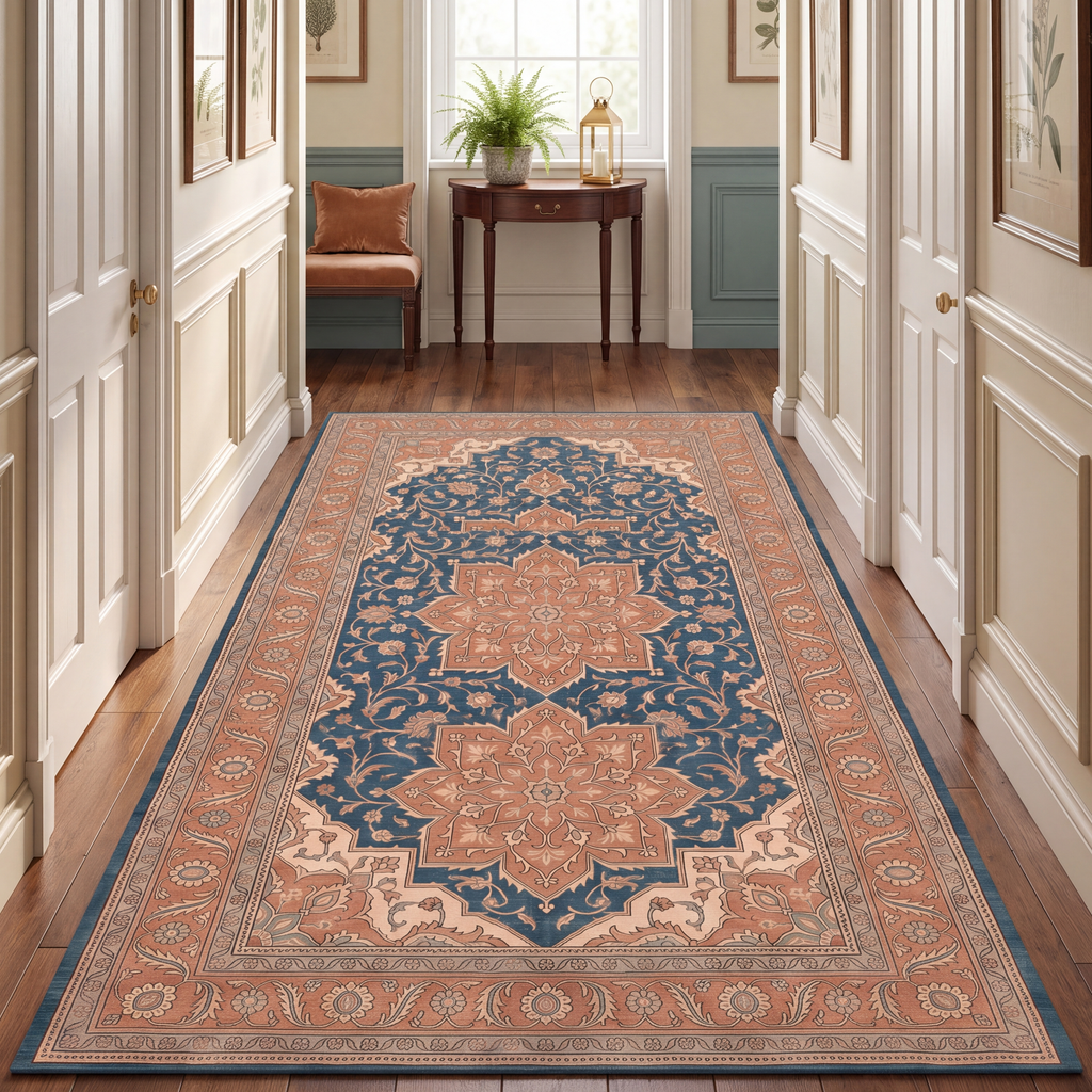 RUNNER | Willow2 runner hallway