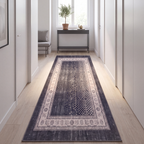 RUNNER | Radcliffe runner hallway