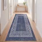 RUNNER | Quartz runner hallway
