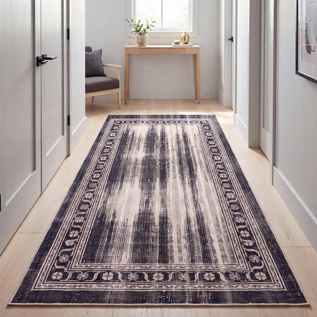 RUNNER | Uchisar runner hallway