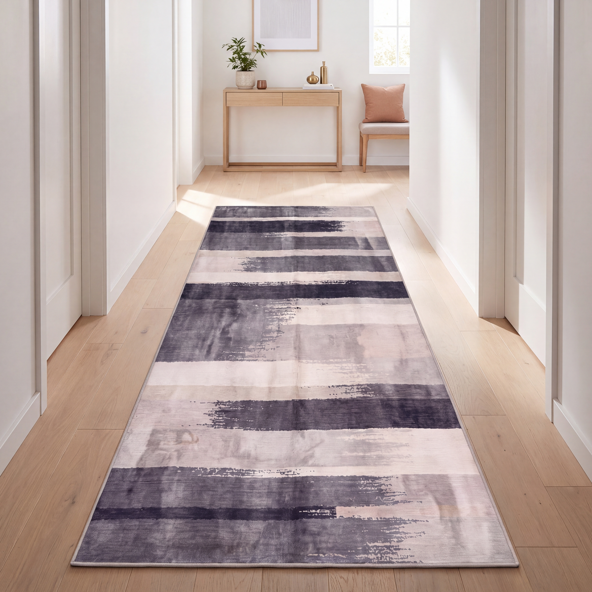 RUNNER | Shoal runner hallway