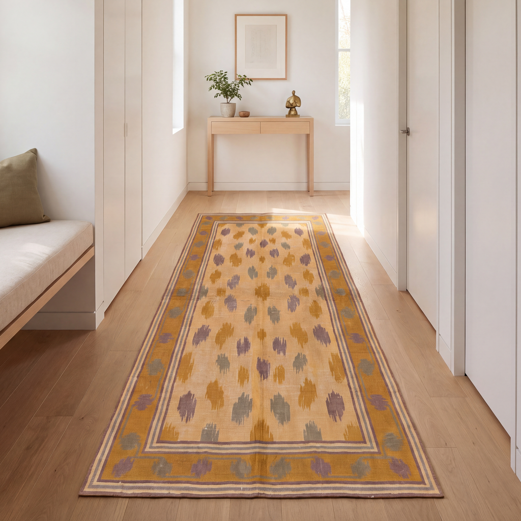 RUNNER | Lowland2 runner hallway