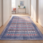 RUNNER | Osgood runner hallway