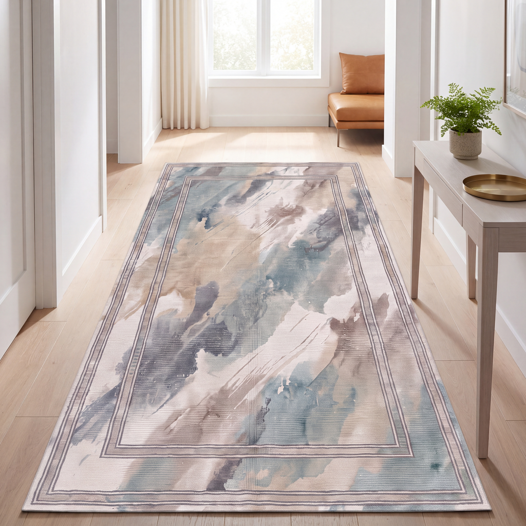 RUNNER | Opal runner hallway
